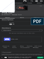 Arb Clan - Roblox