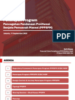 Penerapan Program PPPSPM Bank OCBC NISP - FGD GPUT 11 Sep 2023