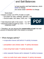 Lec 07 Water Salt Balances