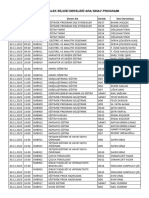 23-24 GÜZ AraSınav Programı 14 - 11 - 2023