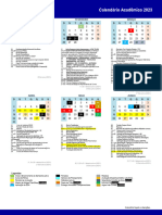 Calendario Academico Alunos 2023 V4