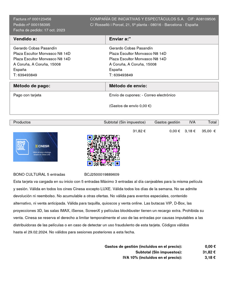 Invoice2023 10 16 - 23 53 18 | PDF