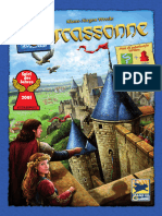Carcassonne Birlesik