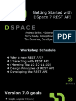 OR2018 Workshop_ Getting Started With DSpace 7 REST API
