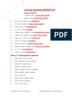 A Voyage Through Equations Unit 3 Answers