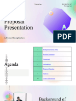 Research Proposal Business Presentation in Purple Green Orange Gradients Style - 20230902 - 234513 - 0000