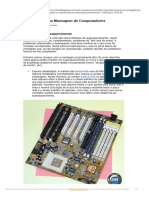 Erros Típicos de Montagem de Computadores