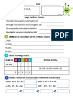 Lh3.Maila 1. Ud Froga PDF