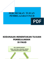 PTT Tujuan Pembelajaran (Autosaved)