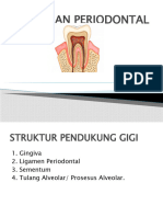 GINGIVA