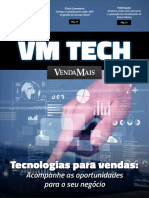 VM Tech 02 Tecnologias para Vendas
