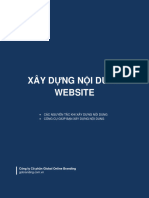 Phat Trien Noi Dung Website Ebook