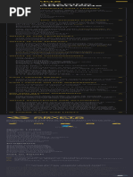 Crypto Fund Trader - TRADING CONDITIONS