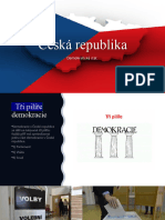 Česká Republika