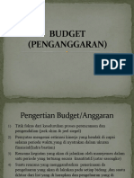 Budget PPT 1