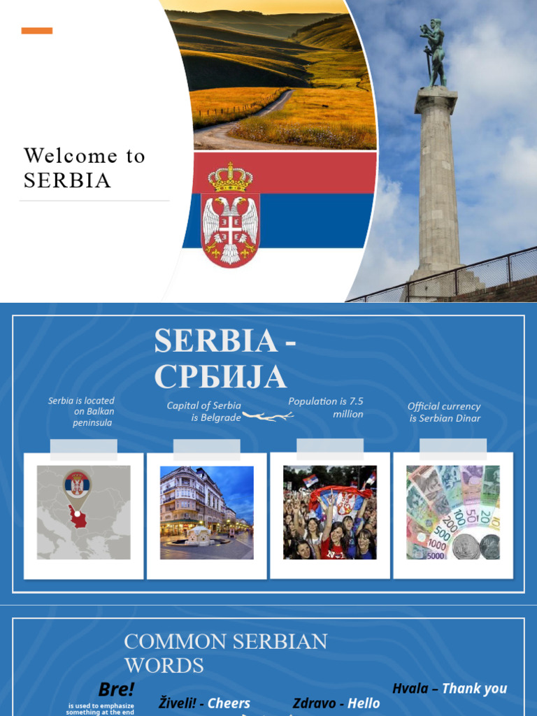 WELCOME TO SERBIA KONTAKT visual data 6