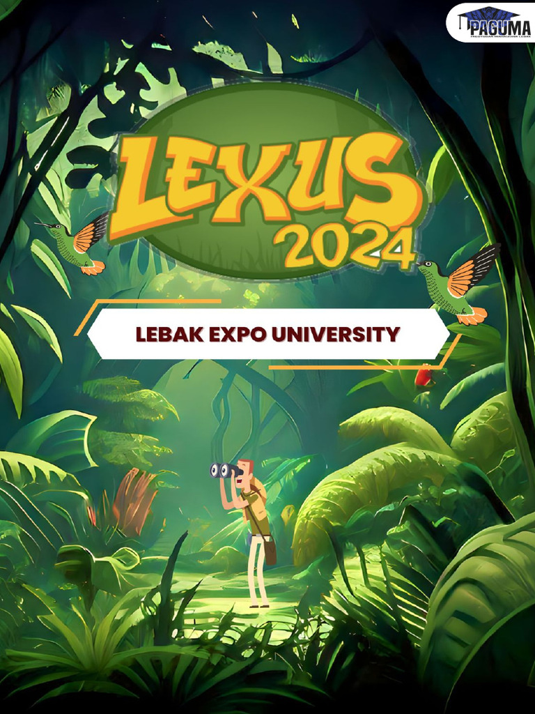 Proposal Kegiatan Lexus 2024 TTD PDF