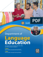 Language Education Brochure1653619998