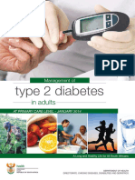 Management of Type 2 Diabetes Electronic Copy 2014 - Compresseda