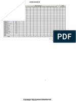 Format Laporan Klinik Dan TPMD