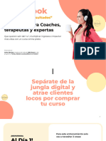 WORKBOOK Acelerador de Resultados