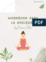 Workbook-Ansiedad Dianazhu