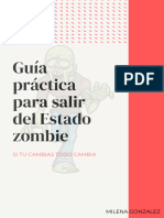 Guia Practica para Salir Del Estado Zombie