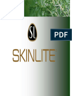 Skinlite 2013 - Prezentaciya Tovara