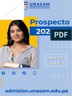 Prospecto 23-Ii