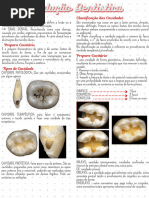 Tipos de Retalhos em Odontologia | PDF