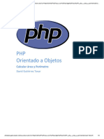 PHP POOLibre