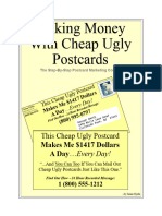 Postcard Marketing Secrets
