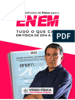 Guia de Física Enem 2019 - Pinguim