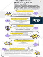 Infografia Recreacion