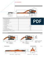 Example Equ Track Pressure Calc