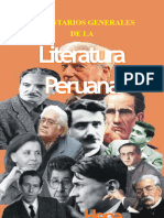 Literatura Peruana