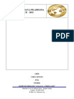 Inf - Atalaya Codificacion