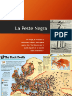 La Peste Negre 2019