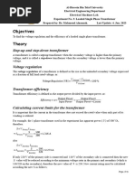 Exp3 Sheet