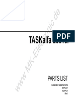 TASKalfa 2551ci