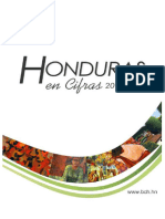 Honduras en Cifras 2013-2015