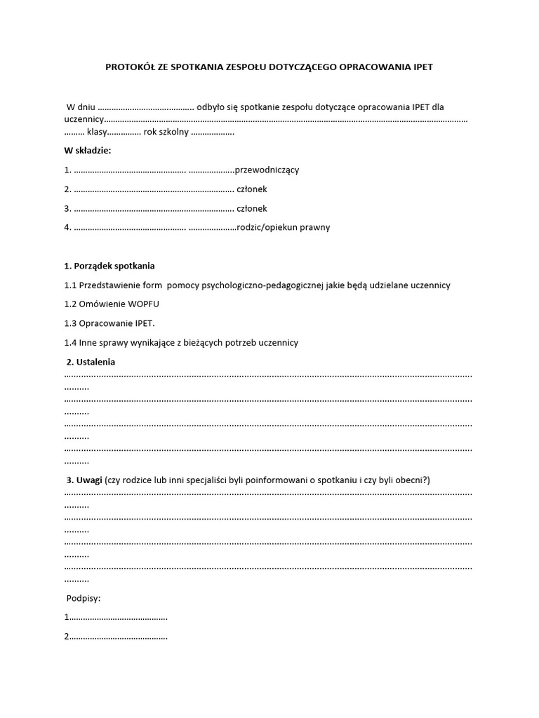 protok-ze-spotkania-zespo-u-dotycz-cego-opracowania-ipet-pdf