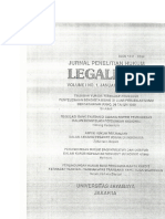 perlindungan hukum bagi kreditur dan debitur dalam kasus kepailitan menurut UU No 4 tahun 1998