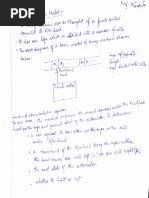 TAFL Unit 5 Notes Ms. Minakshi