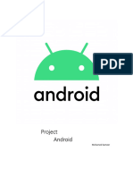 Project Android Box 2.0