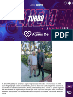 Slide Turbo Enem 2023 - Biologia - Prof. Marbyo