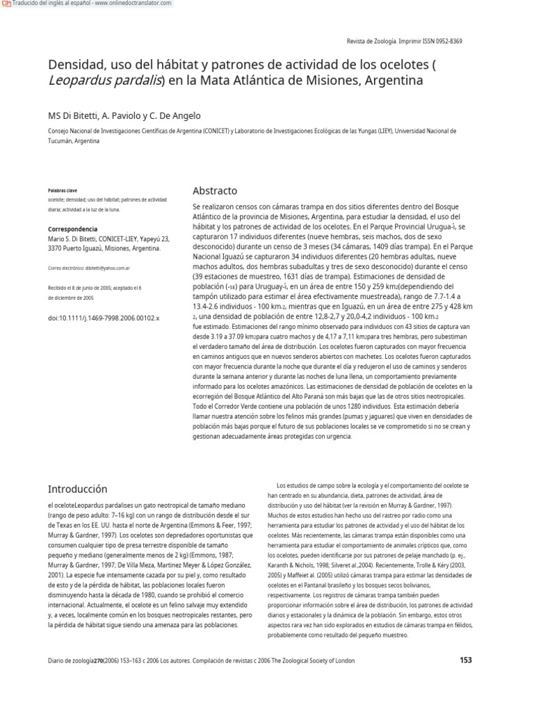 density-habitat-use-and-activity-patterns-of-ocelots-leopardus