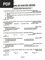 Part-2 Electric Drives 