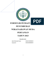 PROPOSAL - PWMP - FAMLY - FARM Di Print