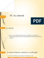 59-Az-aminok